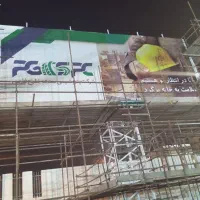 جوشکاری سیار عسلویه