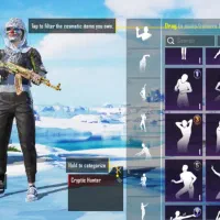 اکانت لول 80|کنسول، بازی ویدئویی و آنلاین|فاریاب, |دیوار