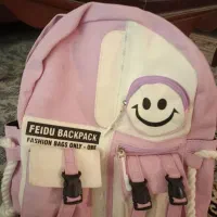 کوله پشتی فانتزی|کیف، کفش، کمربند|نیشابور, فردوس شمالی|دیوار