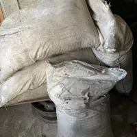 چسب ذغال