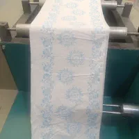 دستگاه رول سفره یکبارمصرف