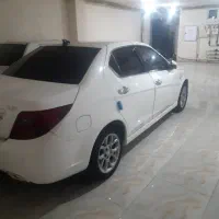 دناپلاس توربو اتومات شش دنده فول صانرف دار|خودرو سواری و وانت|ایلام, |دیوار
