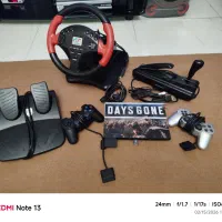 سونی دو همراه با فرمان