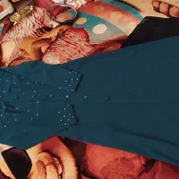 لباس مجلسی و مانتو نو و شیک|لباس|بیرجند, |دیوار