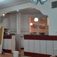 واحد ۵۰ متری دربست. ۲ بحر خیابان چهارراه فوتبال|فروش آپارتمان|اراک, |دیوار