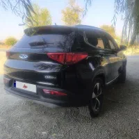 تیگو 7. ie|خودرو سواری و وانت|ارومیه, |دیوار