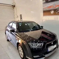 دنا اتومات توربو
