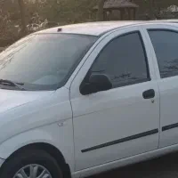 ماشین تیبا هافبک مدل ۹۷|خودرو سواری و وانت|تهران, خلازیر|دیوار