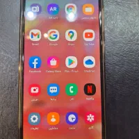 سامسونگ   A70