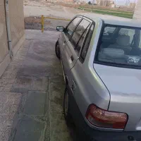 پراید 88|خودرو سواری و وانت|بهارستان, |دیوار