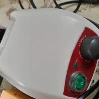 پک کامل کاشت ناخن|آرایشی، بهداشتی، درمانی|اردبیل, |دیوار