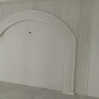 گچ کاری|خدمات پیشه و مهارت|لنگرود, |دیوار