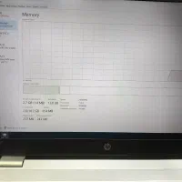 لپ تاپ 650G5  I7 N8+2GVGA|رایانه همراه|کرمانشاه, |دیوار