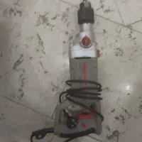 دریل crown ct 10032 چکشی|ابزارآلات|تهران, فلسطین (میدان انقلاب)|دیوار