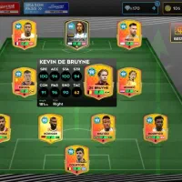 اکانت دریم لیگ گاد(فقط طاق با فری فایر)