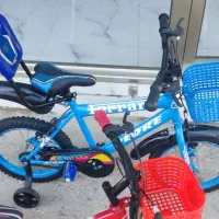 دوچرخه های خوشگل 16|دوچرخه، اسکیت، اسکوتر|مرند, |دیوار