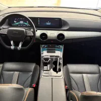 فروش فوری به دلیل مهاجرت سوبا m4|خودرو سواری و وانت|شیراز, عفیفآباد|دیوار