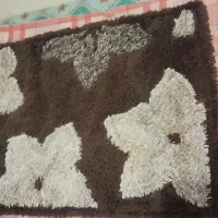 فرش فانتزی تمیز|فرش|رشت, معلم|دیوار