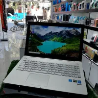لپ تاپ ASUS i7 گرافیک مجزا ۴ گیگ GTX صفحه لمسی|رایانه همراه|خمین, |دیوار