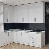 نصب و تعمیر انواع کابینت