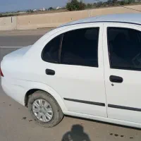 تیبا مدل ۹۹|خودرو سواری و وانت|گرگان, |دیوار