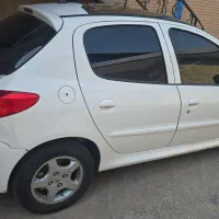 معاوضه ۲۰۷ اتومات