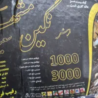 فرش جهیزیه باز نشده پلمپ|فرش|رشت, دروازه لاکان|دیوار