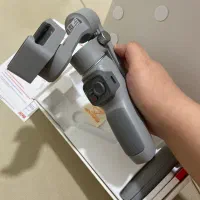 گیمبال مدل smooth 3|دوربین عکاسی و فیلم‌برداری|کیش, |دیوار