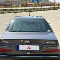 پارس Elx مدل ۸۵ درحد(عتیقه)|خودرو سواری و وانت|اردبیل, |دیوار