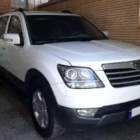 موهاوی ۶سیلندر تمیز