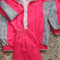 لباس ورزشی دخترانه