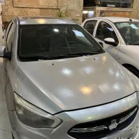 شاهین ۴۰۰ دنده سانروف کی لس