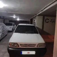 پراید ۹۶