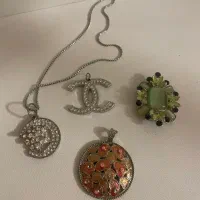 عروسک و اکسسوری