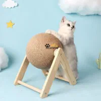 اسکرچر گربه