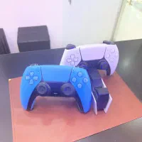 Ps 5 slime digital|کنسول، بازی ویدئویی و آنلاین|ورامین, ورامین|دیوار