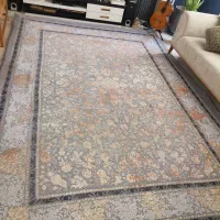 روفرشی کشدار|روفرشی|شیراز, زند|دیوار