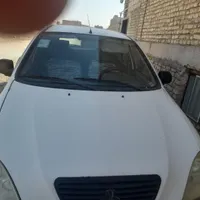 تیبا مدل95|خودرو سواری و وانت|یزد, |دیوار