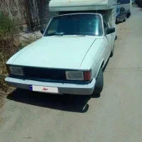 پیکان وانت مدل 88مسقف