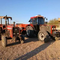 دستگاه سنگ جمع کن جهت فروش|خودرو سنگین|دشت ذهاب, |دیوار