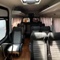 اجاره ون vip|خدمات حمل و نقل|تهران, نظام‌آباد|دیوار