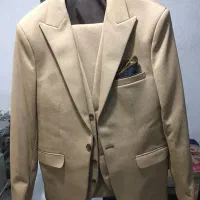 کت و شلوار سایز ۵۰
