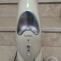 جارو شارژی تکنو|جاروبرقی، جارو شارژی، بخارشو|تهران, خانی آباد نو جنوبی|دیوار