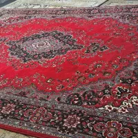 فرش ۱۲متری|فرش|بروجرد, |دیوار