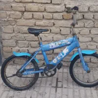 دوچرخه ۱۲|دوچرخه، اسکیت، اسکوتر|کرمانشاه, |دیوار
