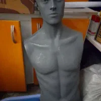 مانکن با کیفیت خوب معاوضه باپوشاک مردانه