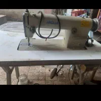 چرخ صنعتی|چرخ خیاطی و ریسندگی|مشهد, کارمندان دوم|دیوار