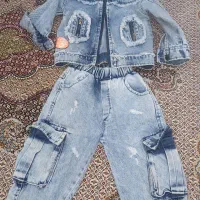 لباس پسرانه