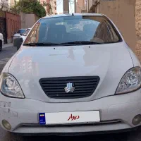 تیبا مدل ۹۳
