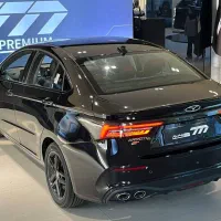 اریزو6جی تی GT مدل 1404 مشکی صفر تحویل فوری|خودرو سواری و وانت|تهران, فرحزاد|دیوار